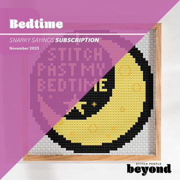 Bedtime
