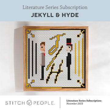 Jekyll & Hyde