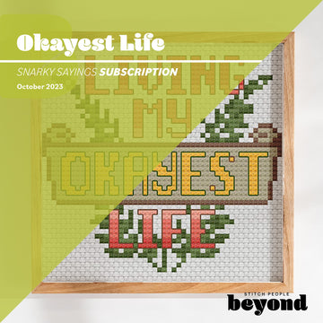 Okayest Life