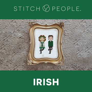 Irish