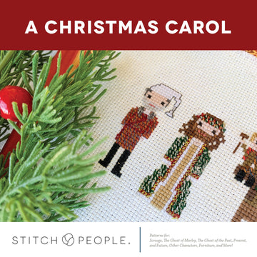 A Christmas Carol