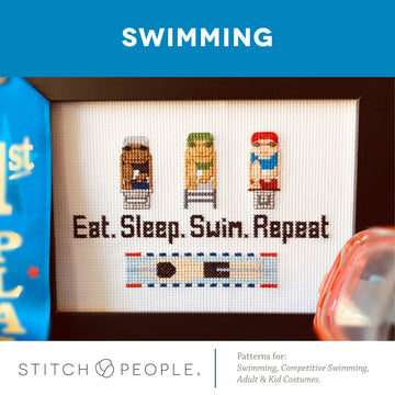 Swimming Sports