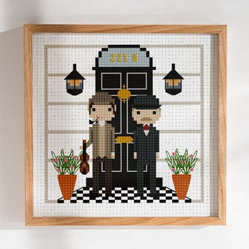 Sherlock Holmes