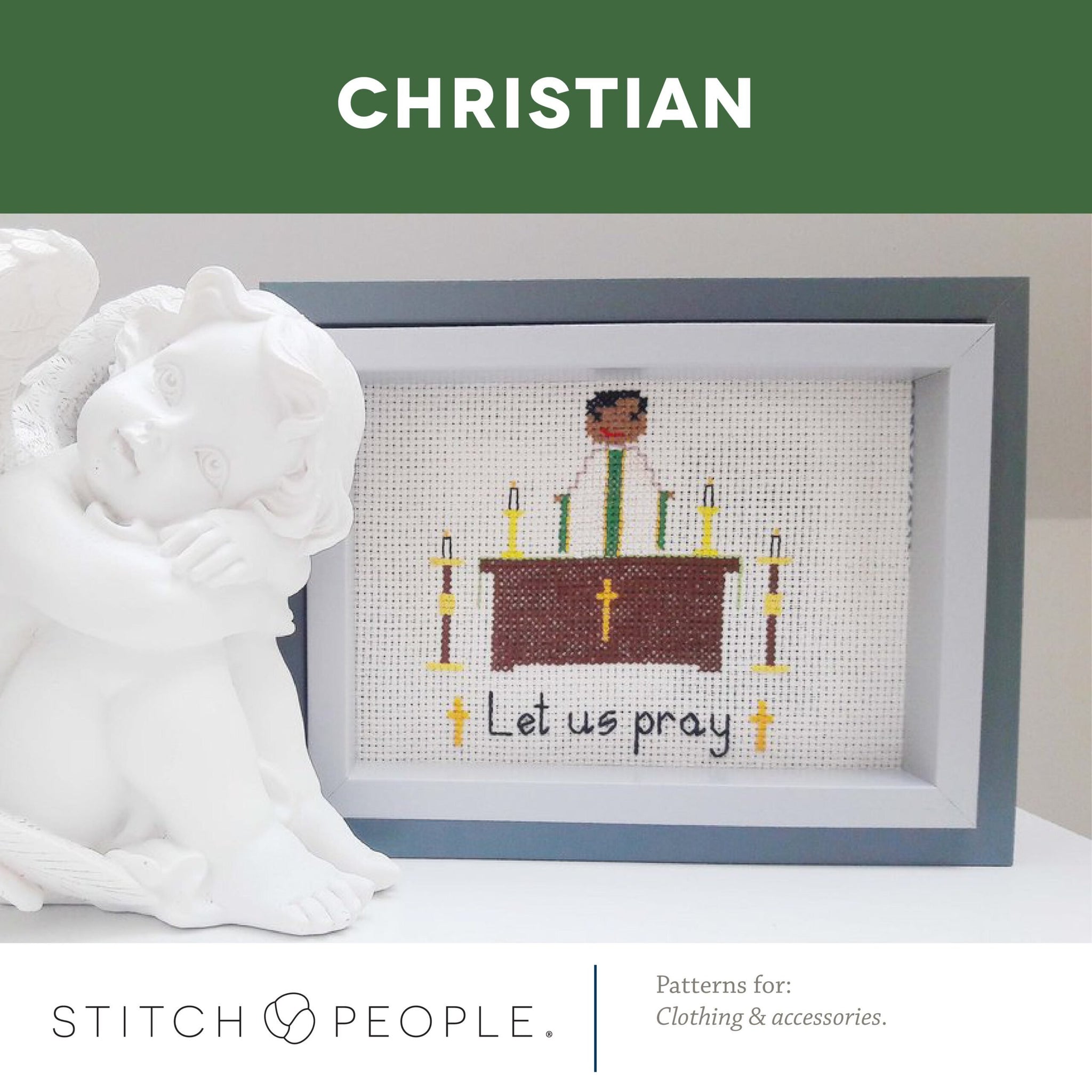Christian