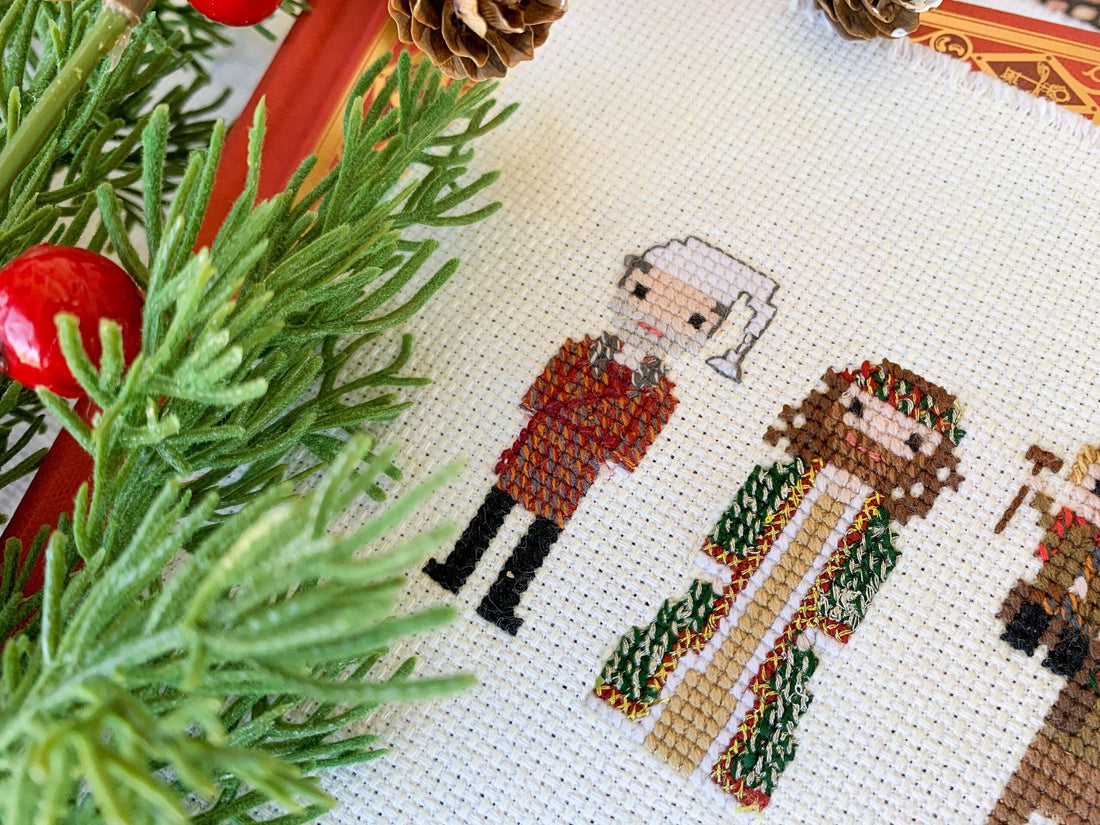 A Christmas Carol