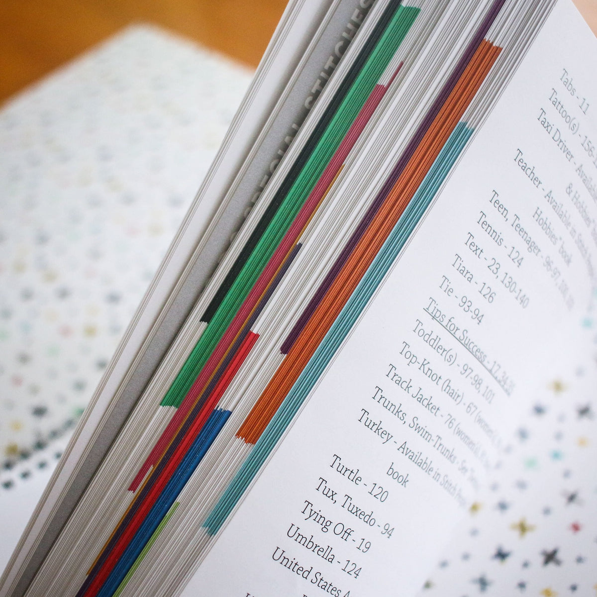 Do-It-Yourself Stitch People — Mix-and-Match Cross-Stitch Portrait Pattern Book