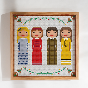 Little Women