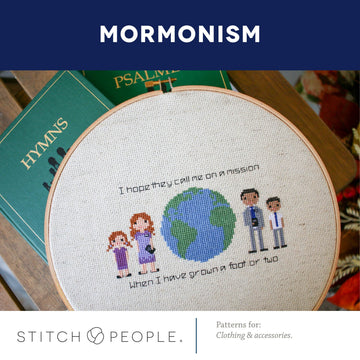 Mormonism