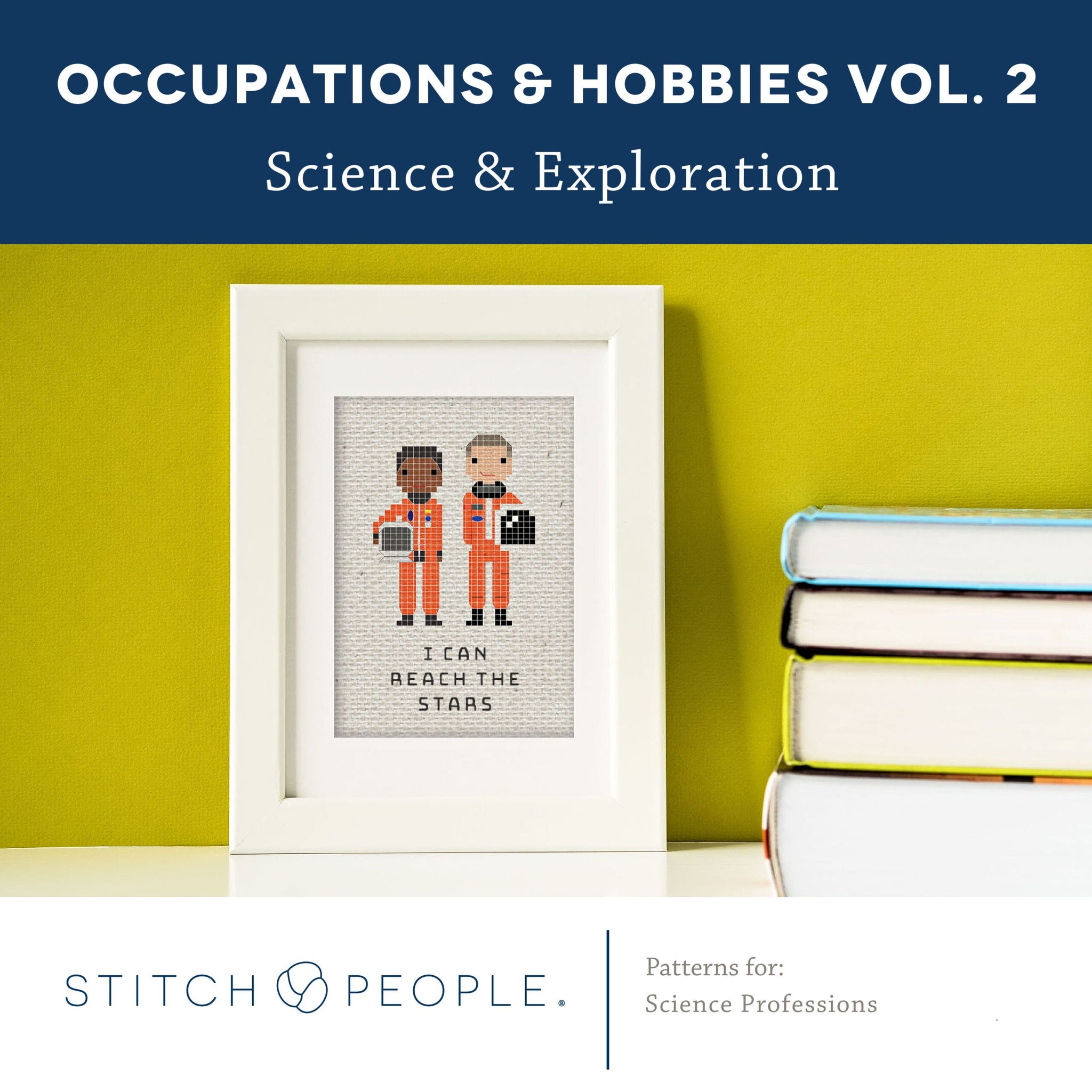 Sciences & Exploration