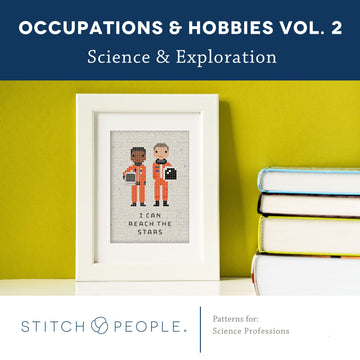 Sciences & Exploration