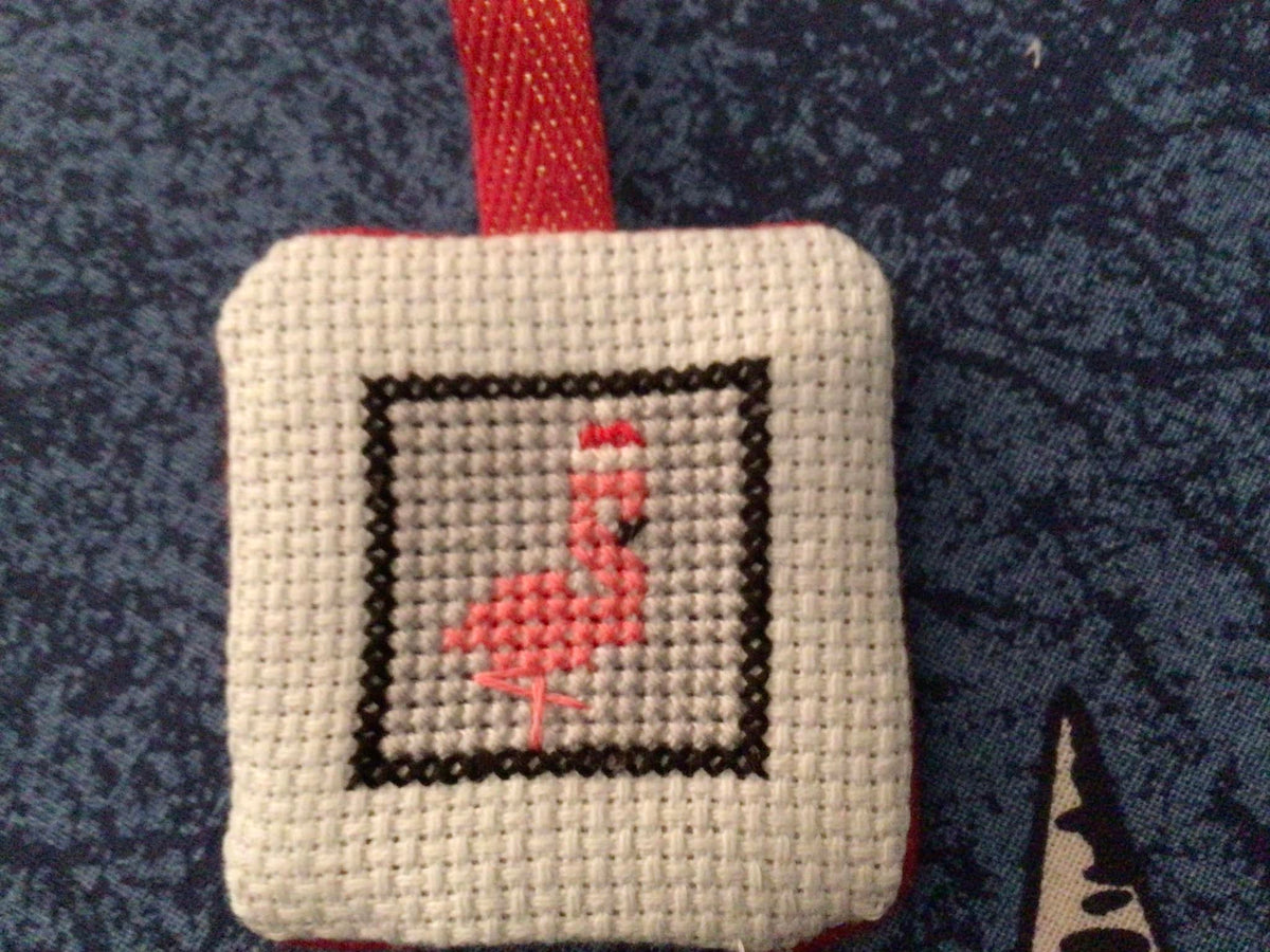2023 Stitch People Community Weekly Stitch Along