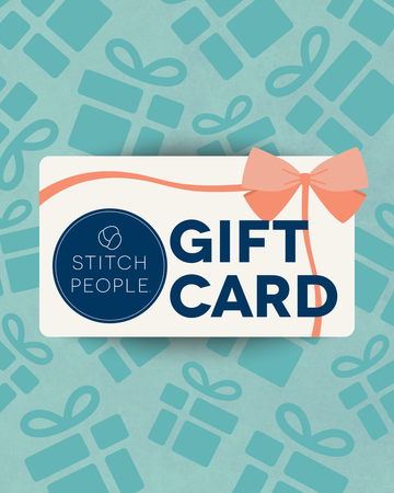 Stitch People Gift Card