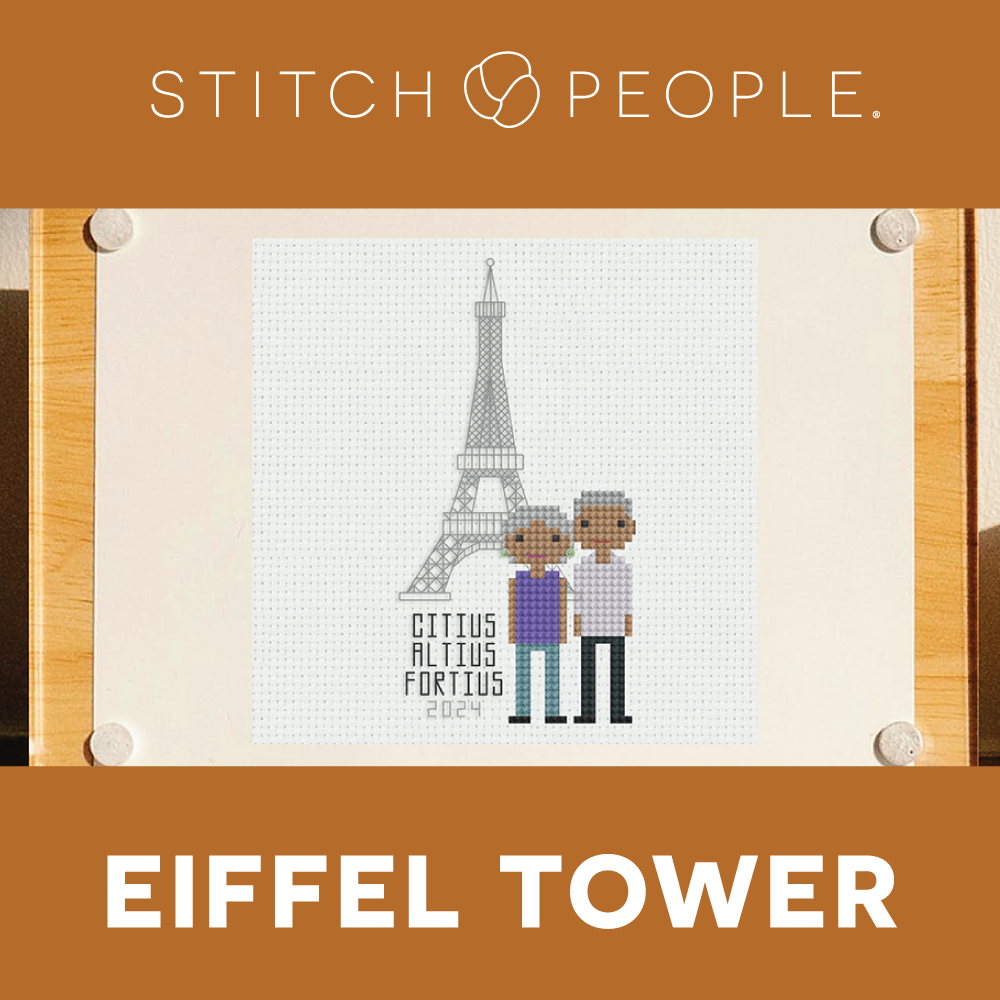 Eiffel Tower