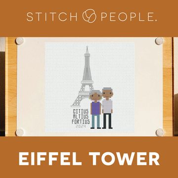 Eiffel Tower