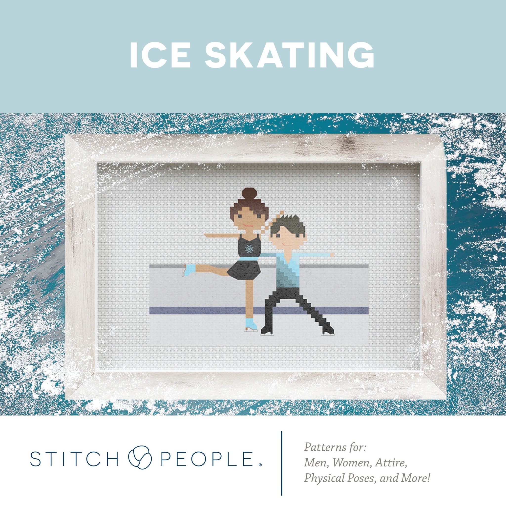 Ice Skating