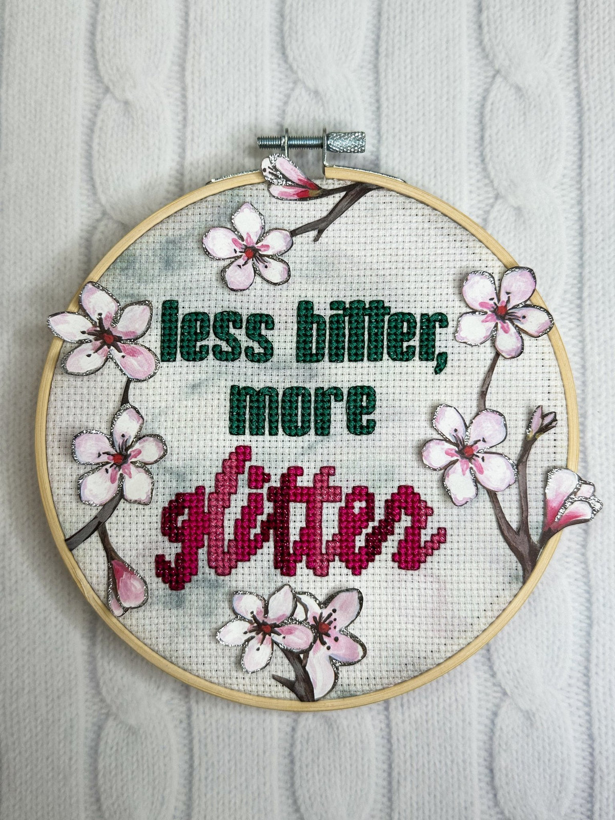 Stitching Outside the Box — Creative Stitch People Project Ideas