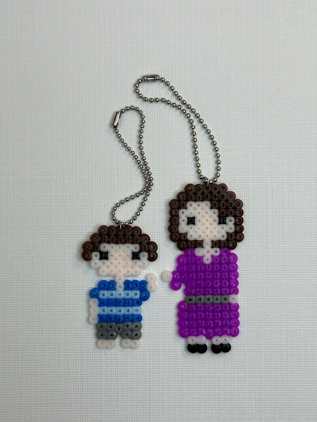 Stitching Outside the Box — Creative Stitch People Project Ideas