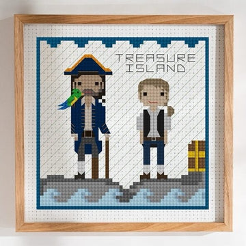 Treasure Island