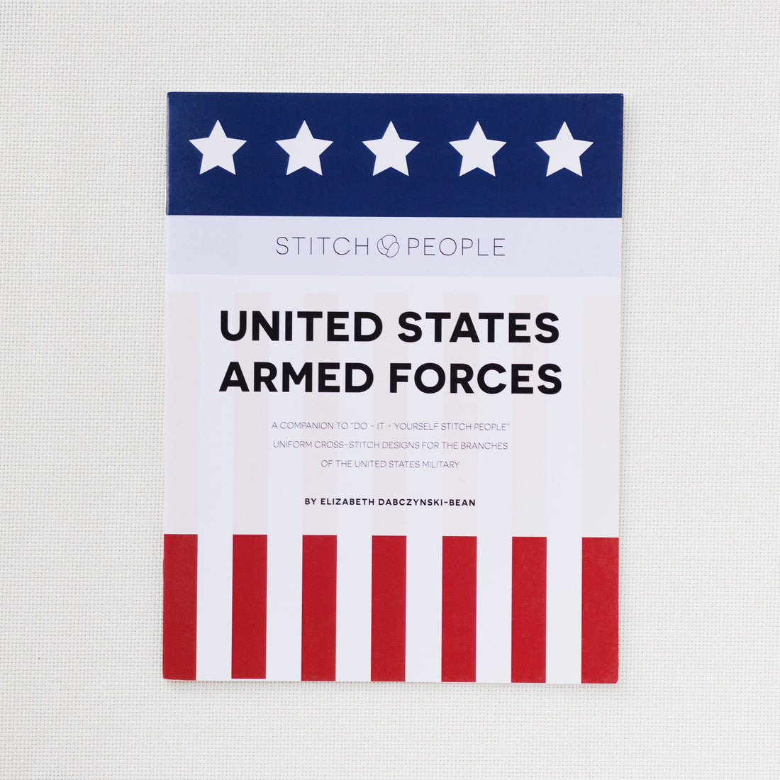 Stitch People United States Armed Forces
