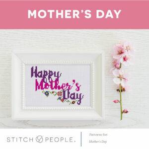 Mother’s Day Patterns