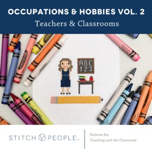 Teachers & Classrooms