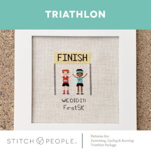 Triathlon Package