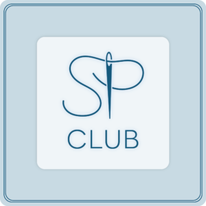 Stitch-Fun: SP Club