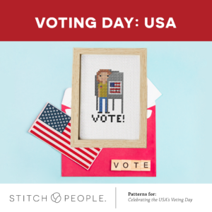 Voting Day: USA