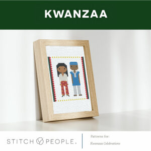 Kwanzaa Patterns