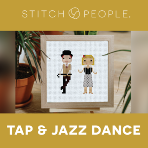 Jazz and Tap Dance