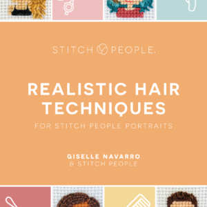 Realistic Hair Techniques